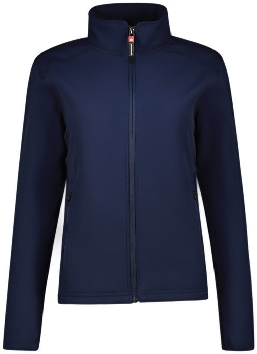 Swagg Ladies 2-Ply Softshell Jacket - Image 2