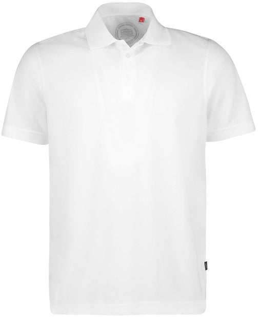 Men&#39;s Basic Performance Golfer Polo Shirt