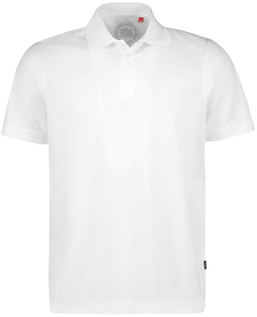 Swagg Mens Basic Performance Golfer Polo Shirt - Image 6