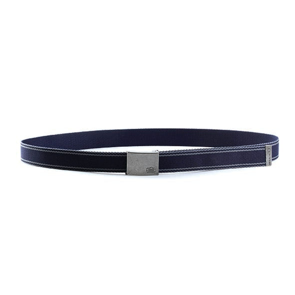 Reversible Webbing Belt