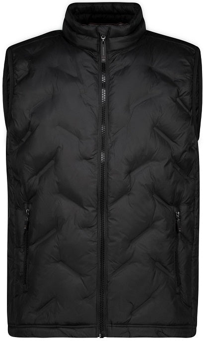 Men&#39;s Quantum Sleeveless Body Warmer