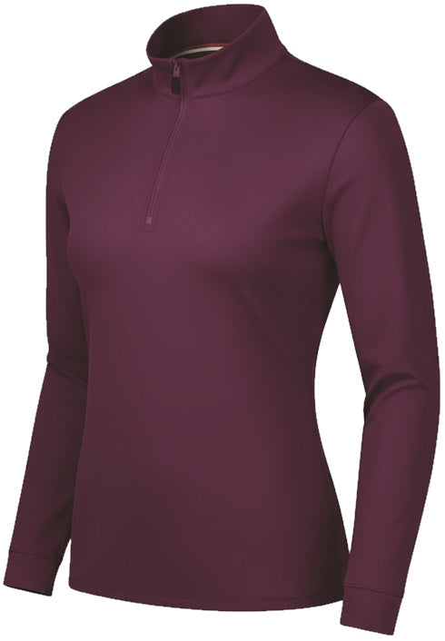 Women's Prostretch Mid-Layer Top
