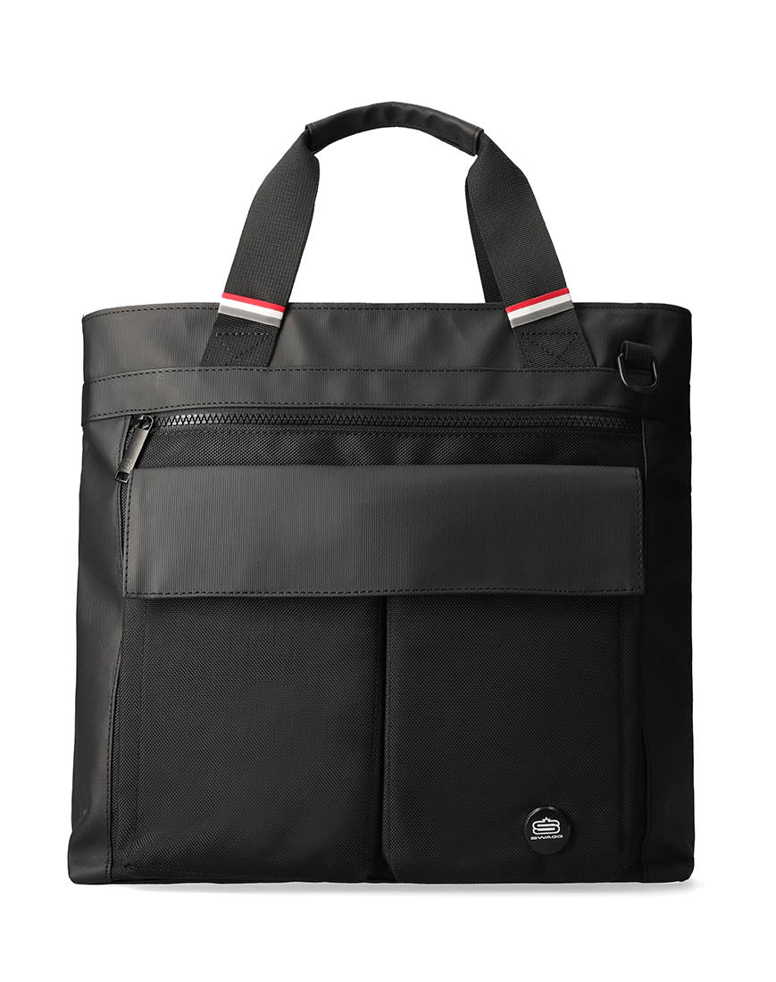 Swagg 900D Shopper Bag (10L)