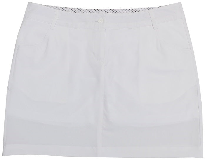 Women&#39;s Plain Skorts / Short Skirt