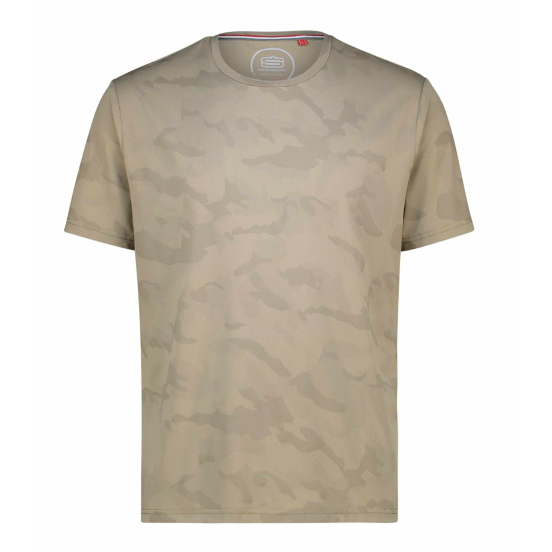 Men's Aerocamo Technical Active T-Shirt