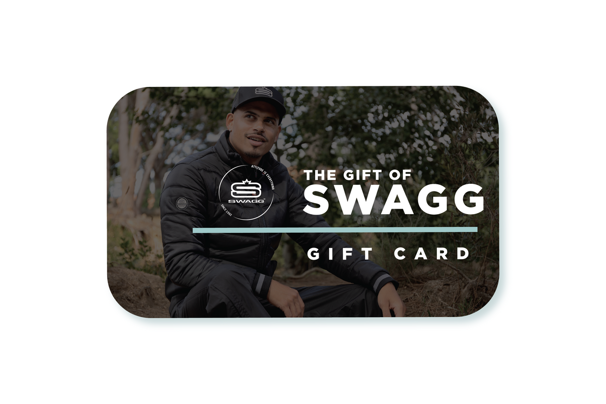 Swagg Gift Cards