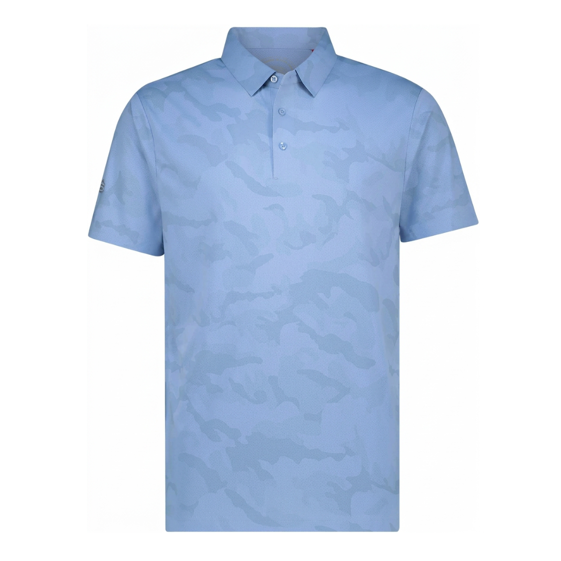 Men's Aventus Dry Tech Performance Golfer
