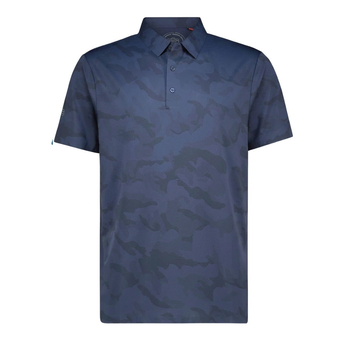 Men's Aventus Dry Tech Performance Golfer