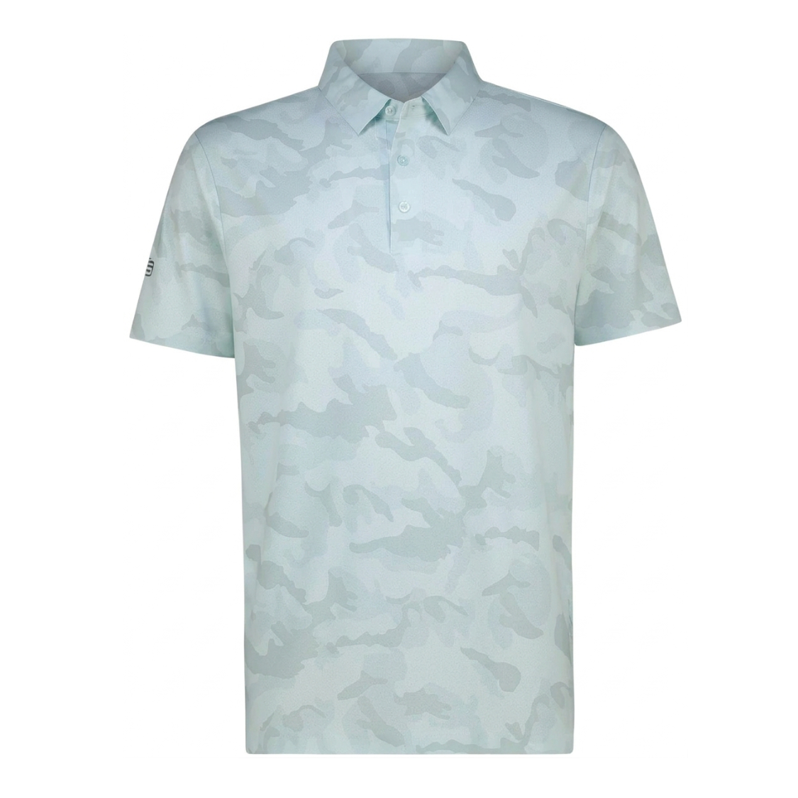 Men's Aventus Dry Tech Performance Golfer