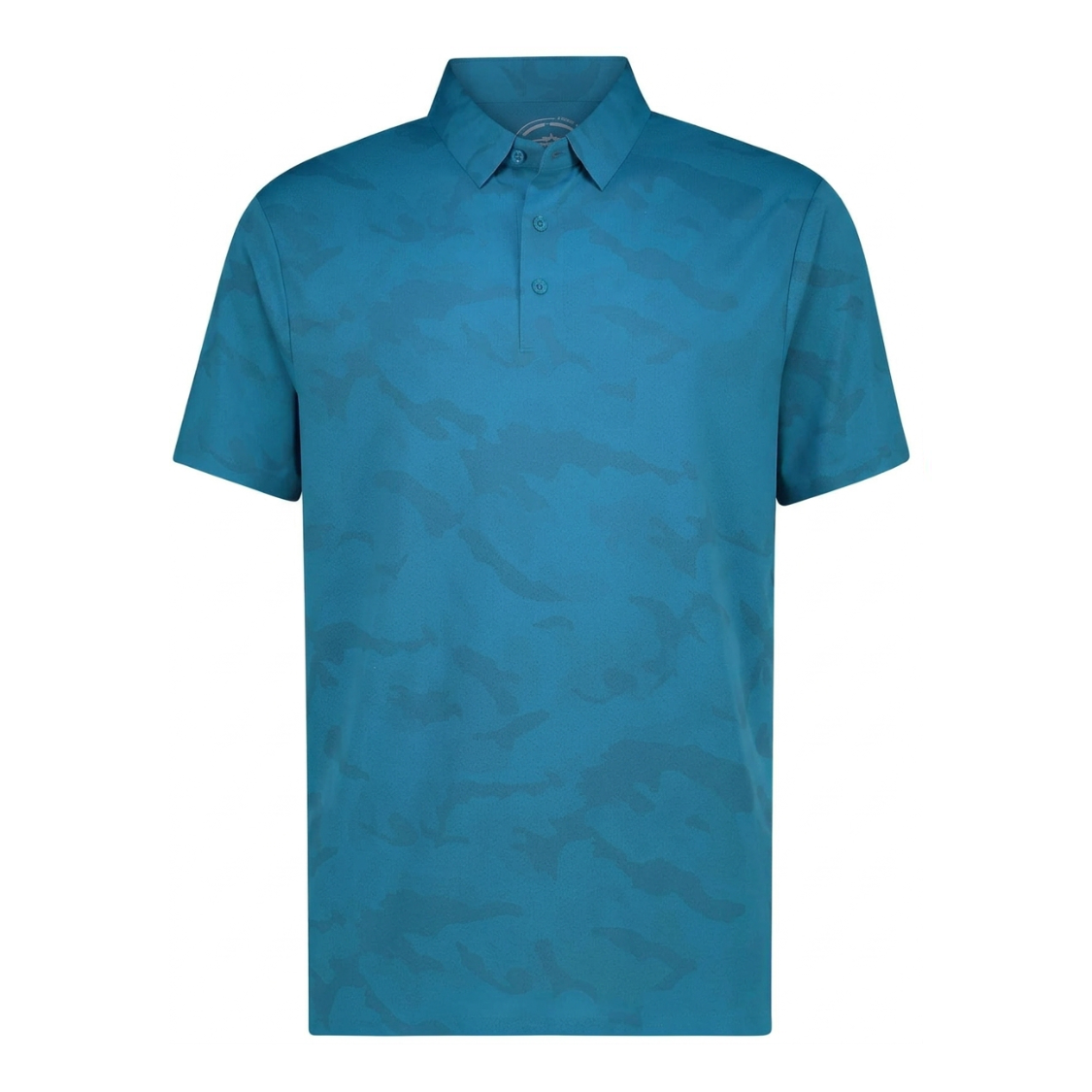 Men's Aventus Dry Tech Performance Golfer