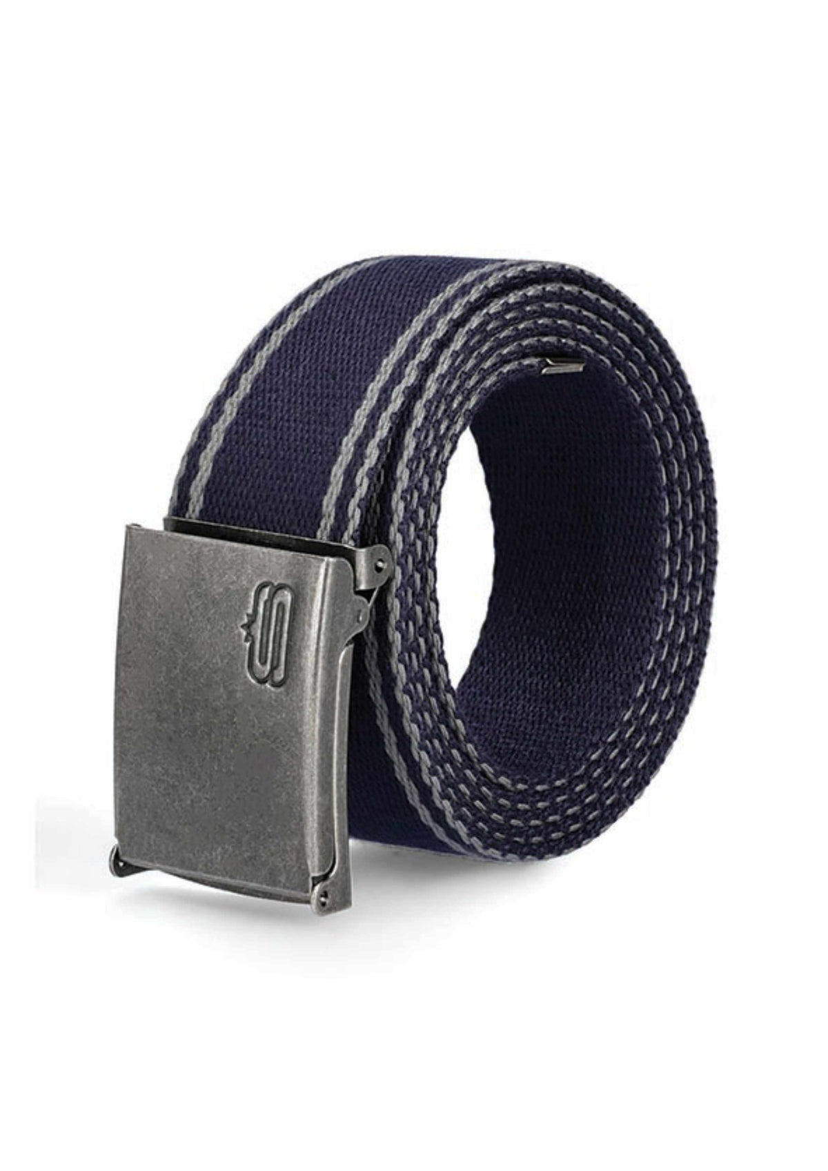 Reversible Webbing Belt