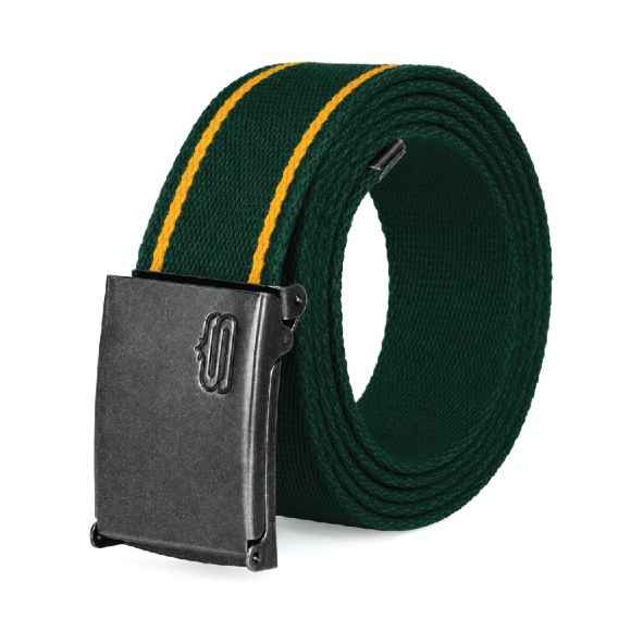 Reversible Webbing Belt-1