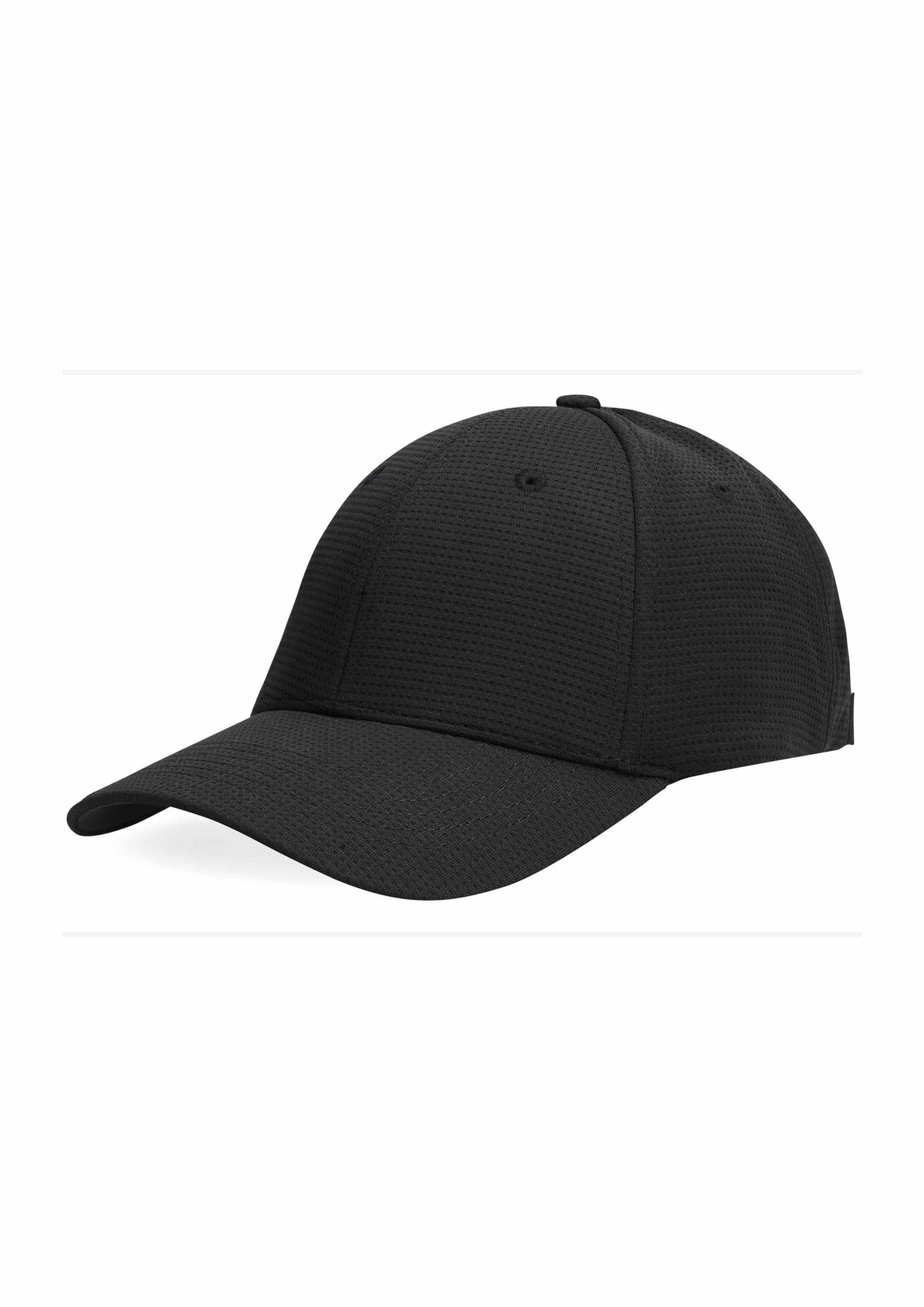 Flex Fit Cap with Velcro
