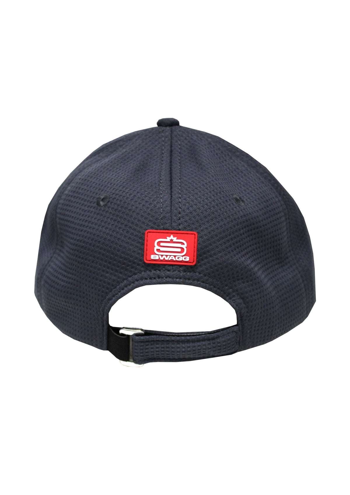 Flex Fit "S" Print Cap with Velcro-2