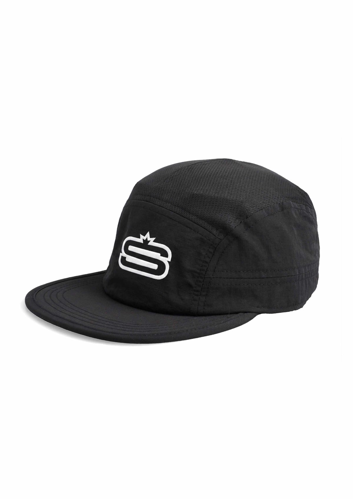 Endurance Running "S" Cap
