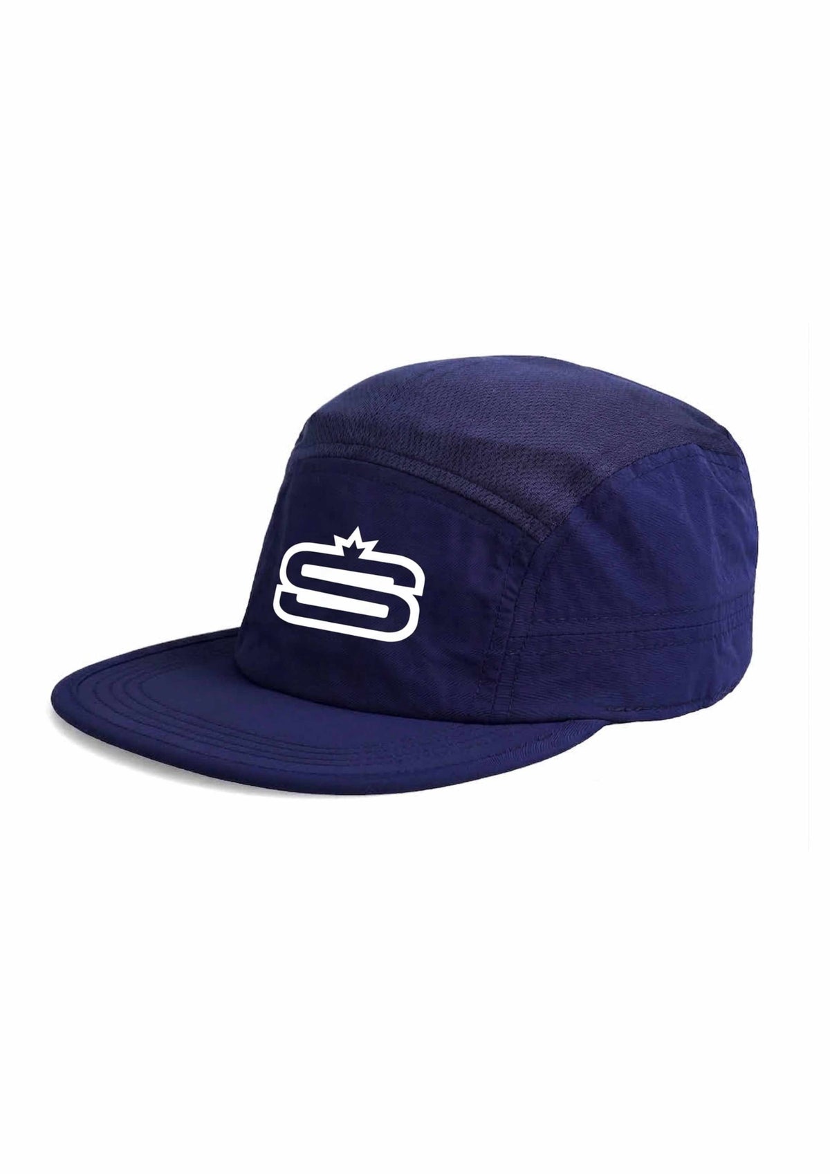 Endurance Running "S" Cap