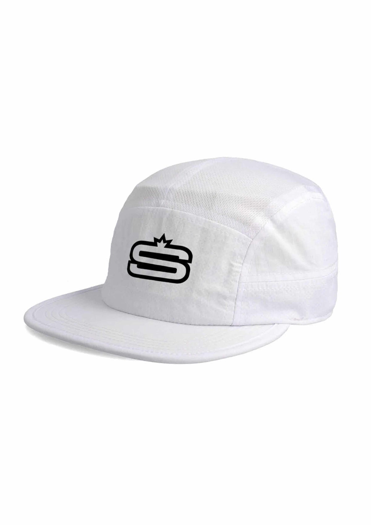 Endurance Running "S" Cap