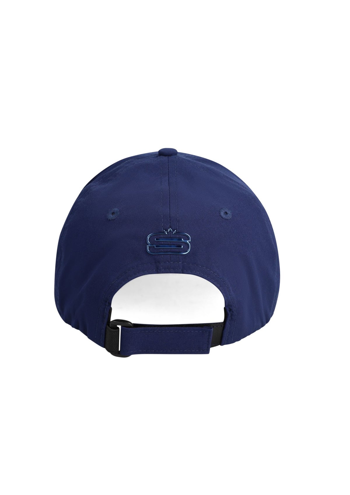 Luno "S" Print Stretch Fit Cap-2