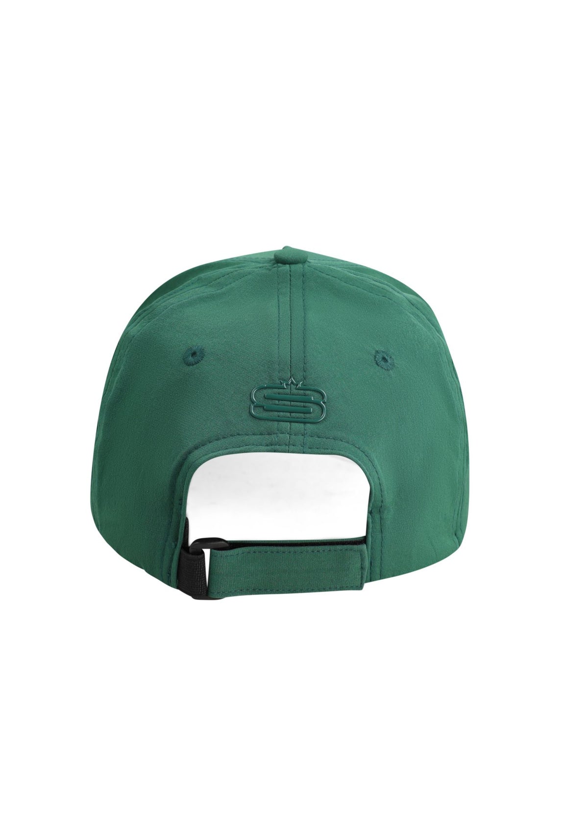 Luno "S" Print Stretch Fit Cap-2