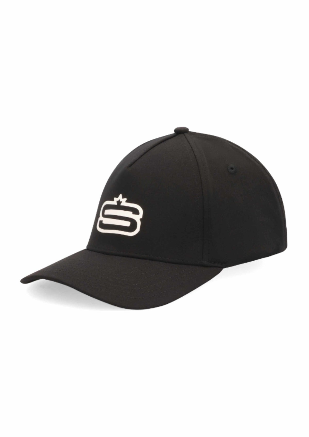 Luno "S" Print Stretch Fit Cap