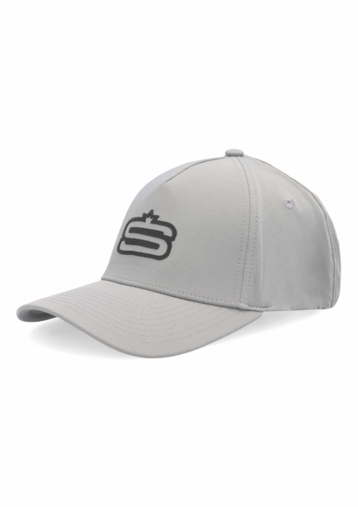 Luno "S" Print Stretch Fit Cap