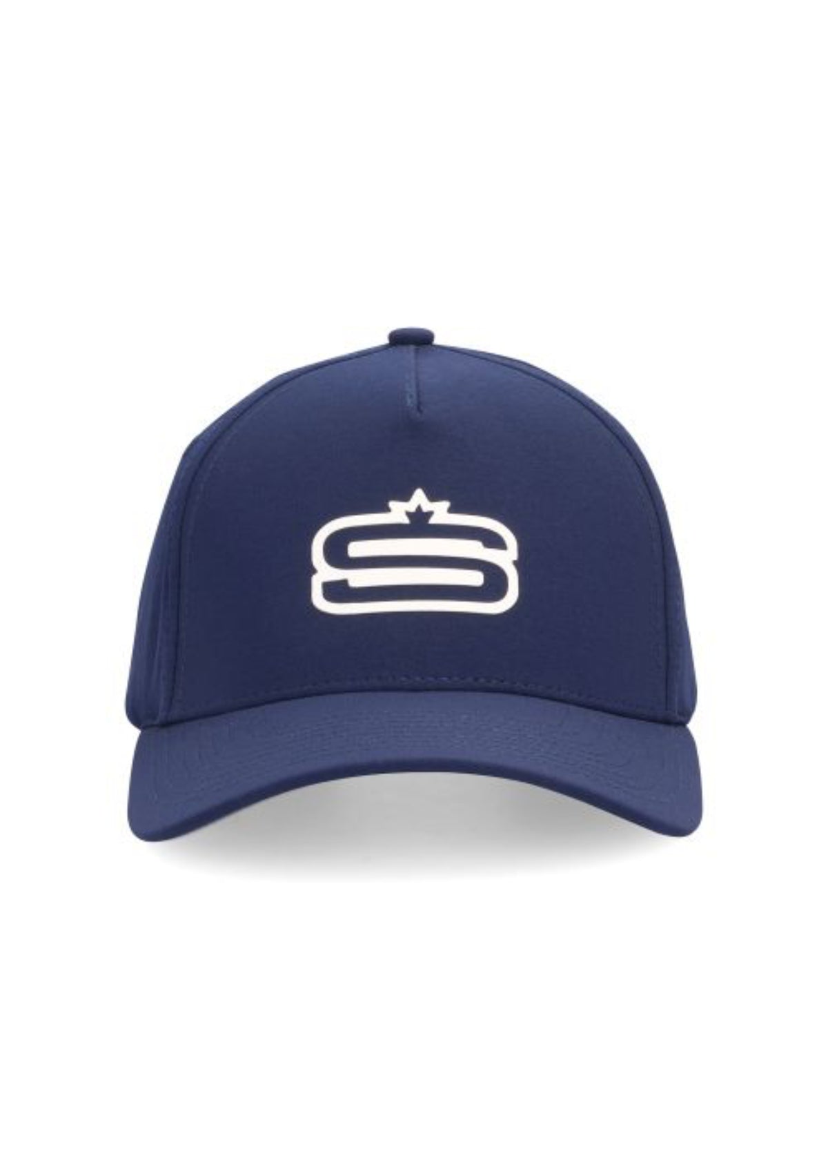 Luno "S" Print Stretch Fit Cap-3