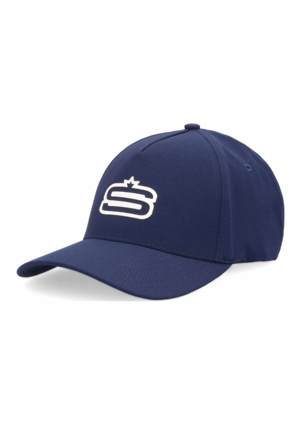 Luno "S" Print Stretch Fit Cap
