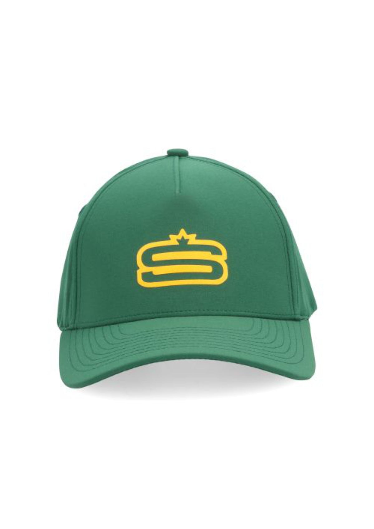 Luno "S" Print Stretch Fit Cap-3