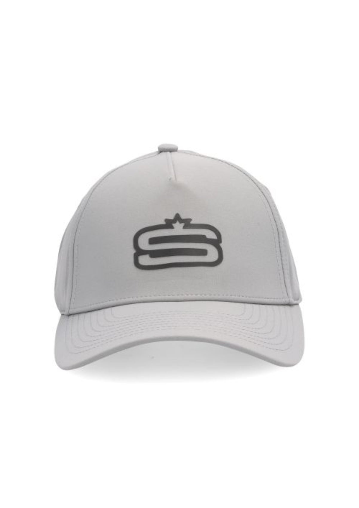 Luno "S" Print Stretch Fit Cap-3