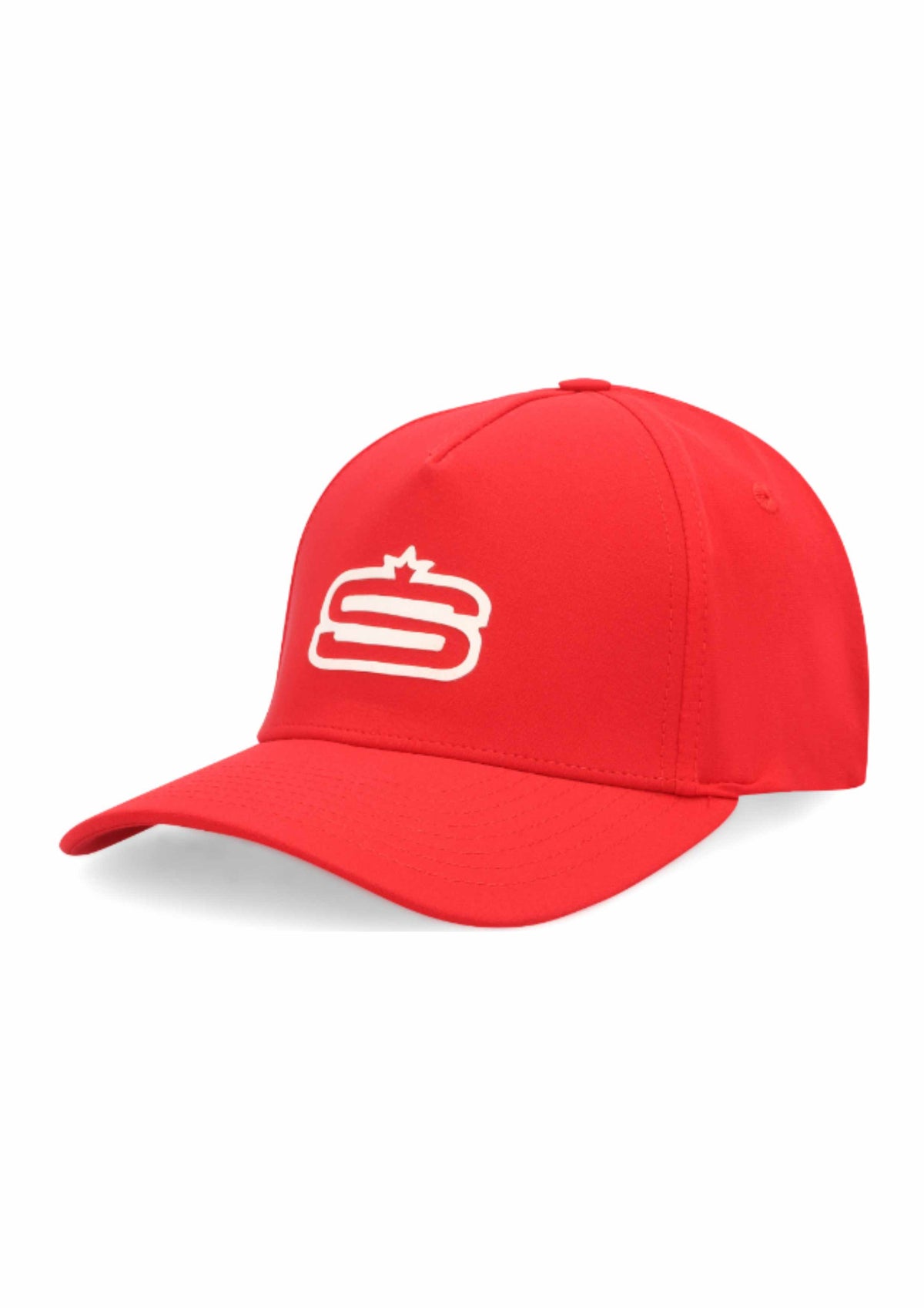 Luno "S" Print Stretch Fit Cap