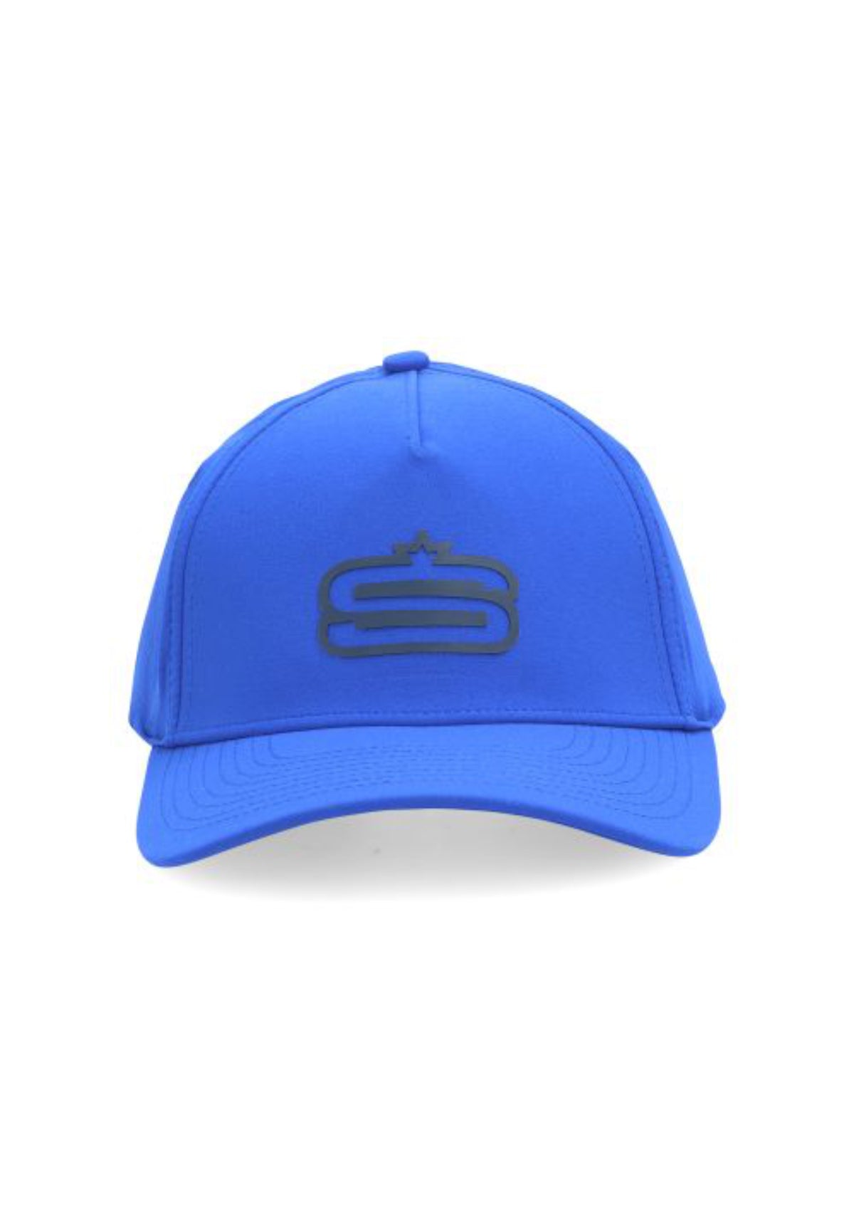 Luno "S" Print Stretch Fit Cap-3