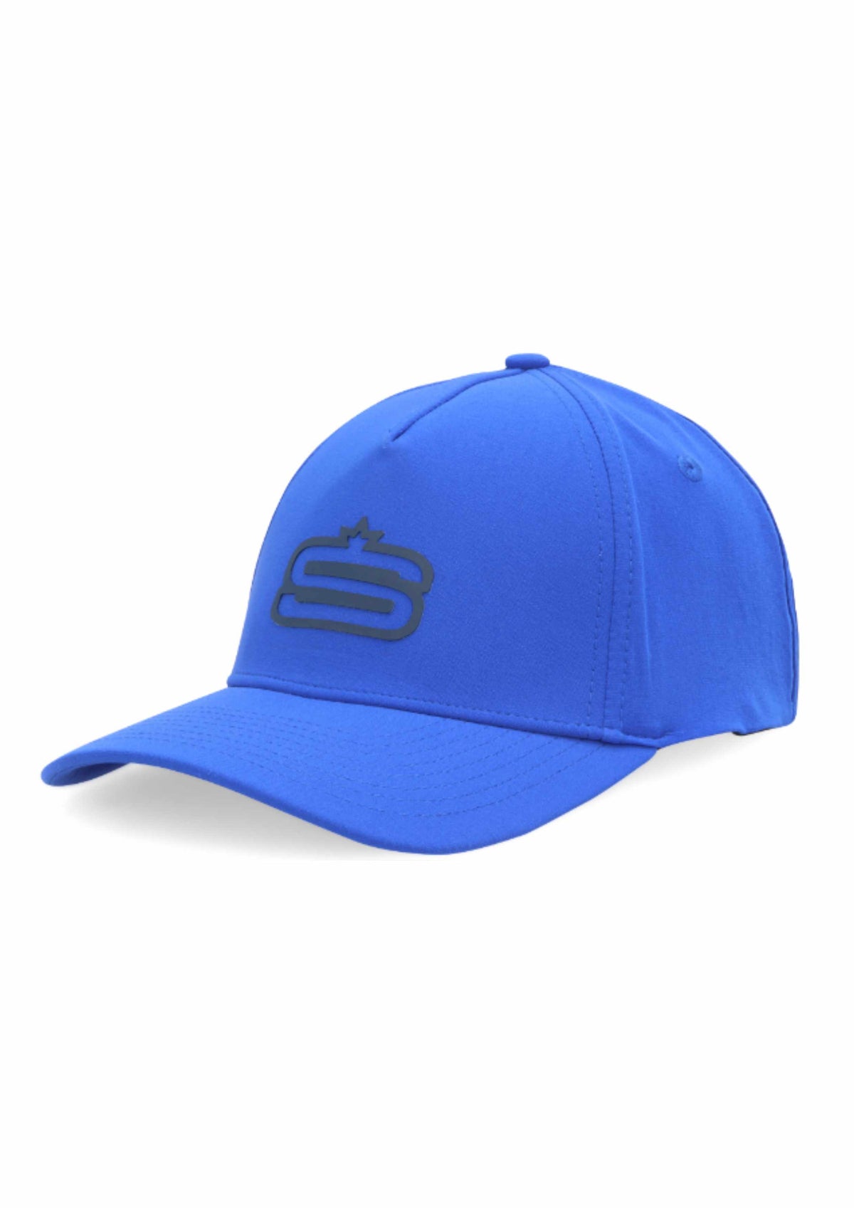 Luno "S" Print Stretch Fit Cap