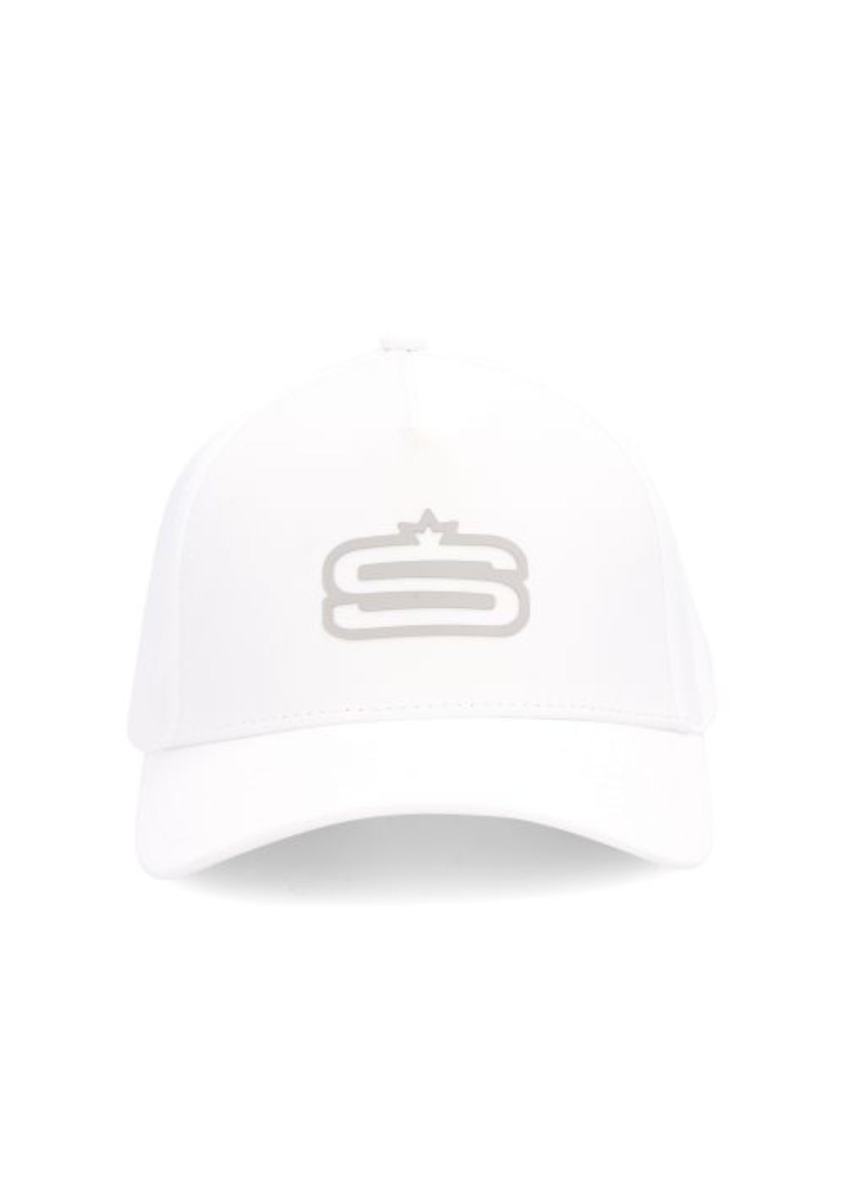 Luno "S" Print Stretch Fit Cap-3