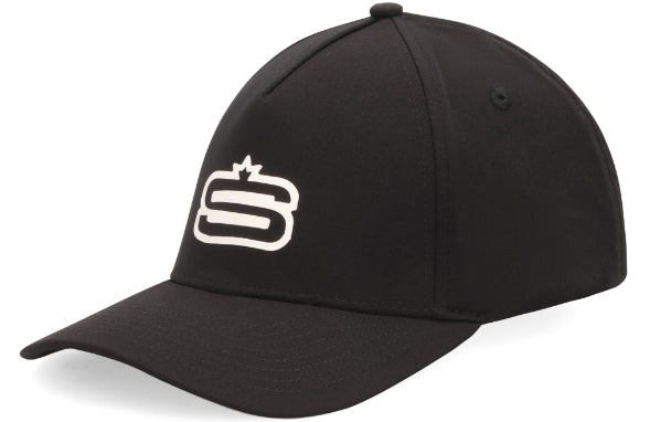 Luno "S" Print Stretch Fit Cap