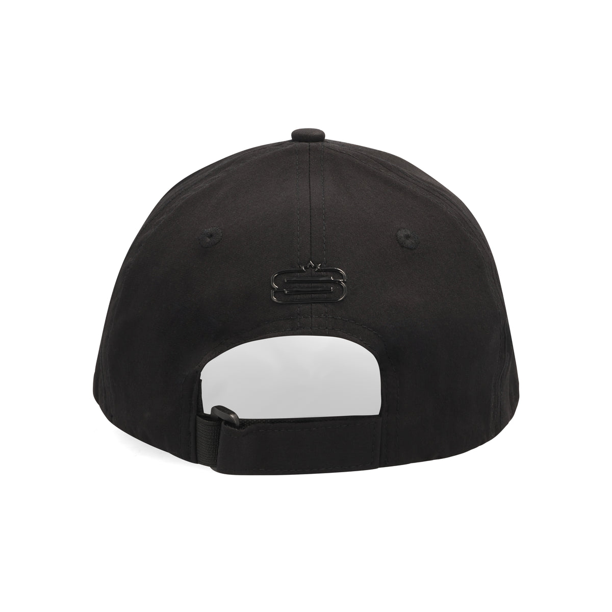Luno "S" Print Stretch Fit Cap