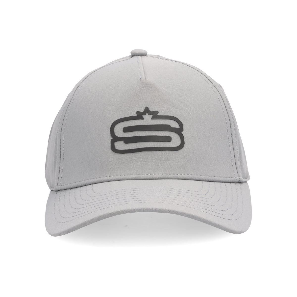 Luno "S" Print Stretch Fit Cap