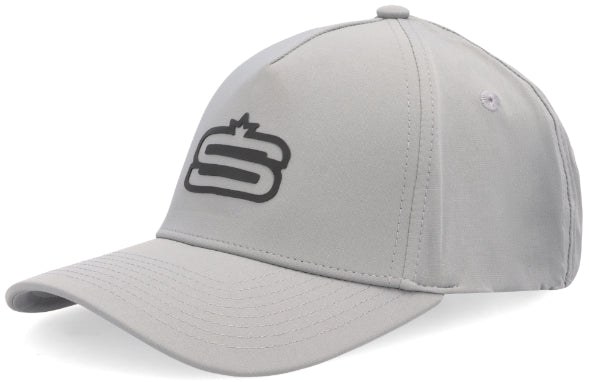 Luno "S" Print Stretch Fit Cap