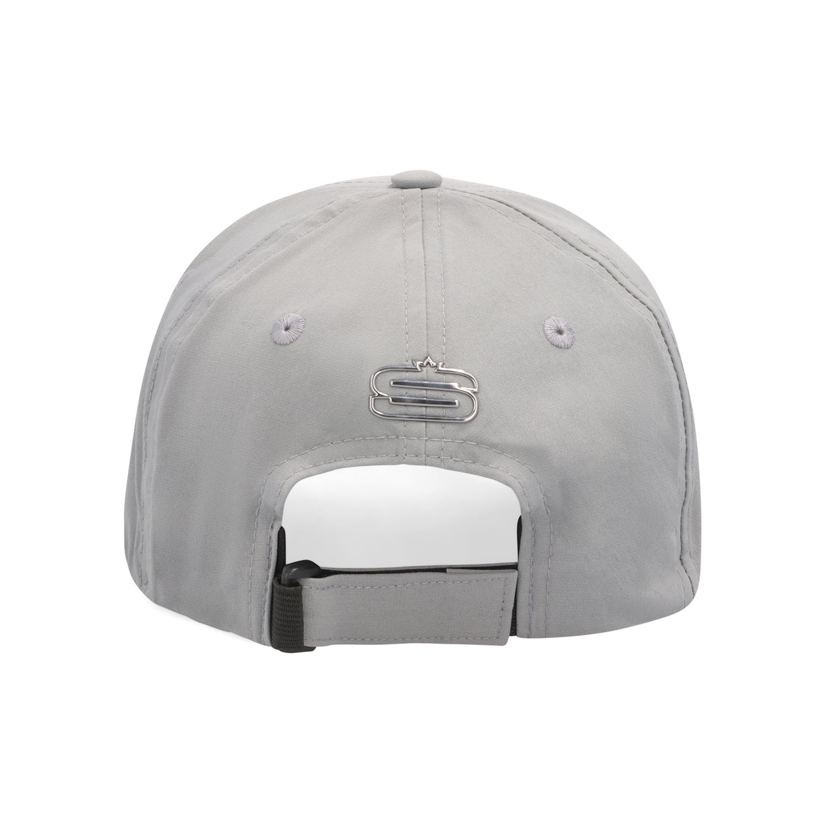 Luno "S" Print Stretch Fit Cap