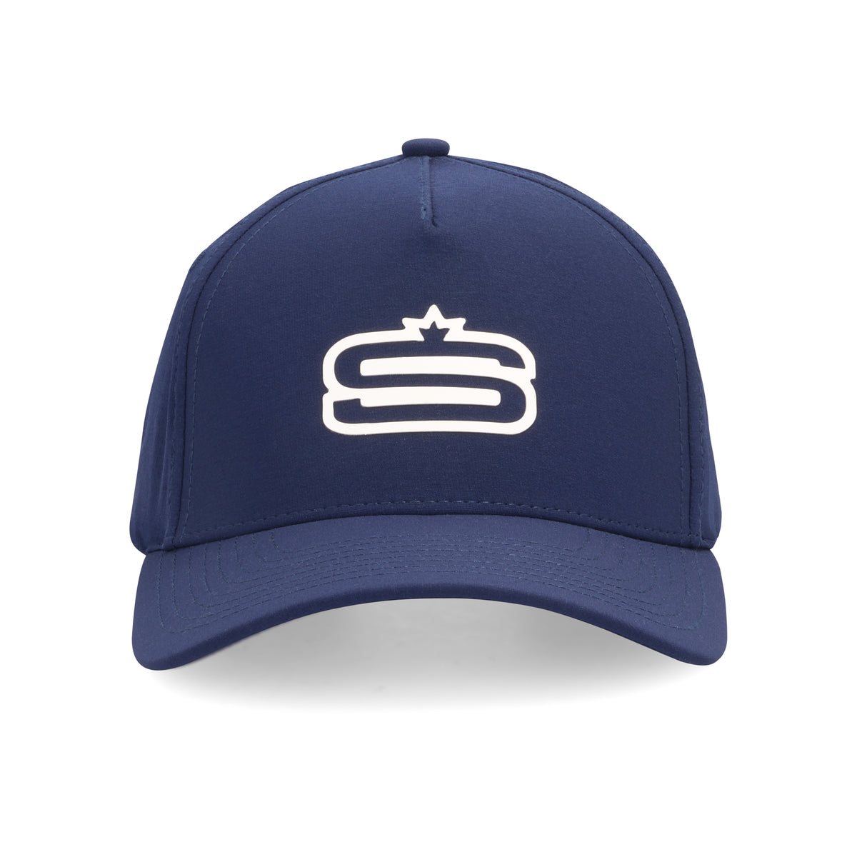 Luno "S" Print Stretch Fit Cap