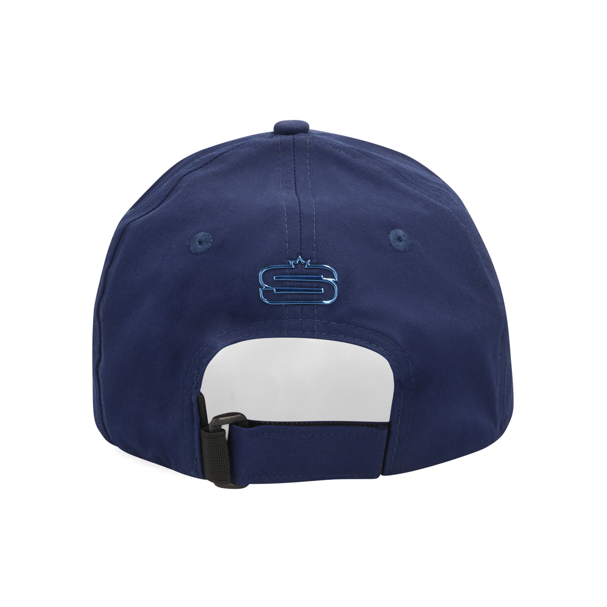 Luno "S" Print Stretch Fit Cap