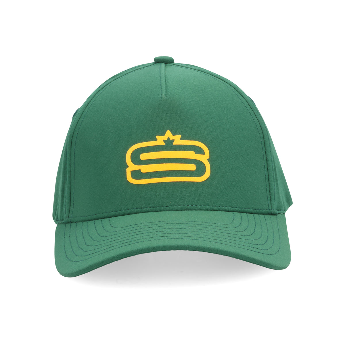 Luno "S" Print Stretch Fit Cap