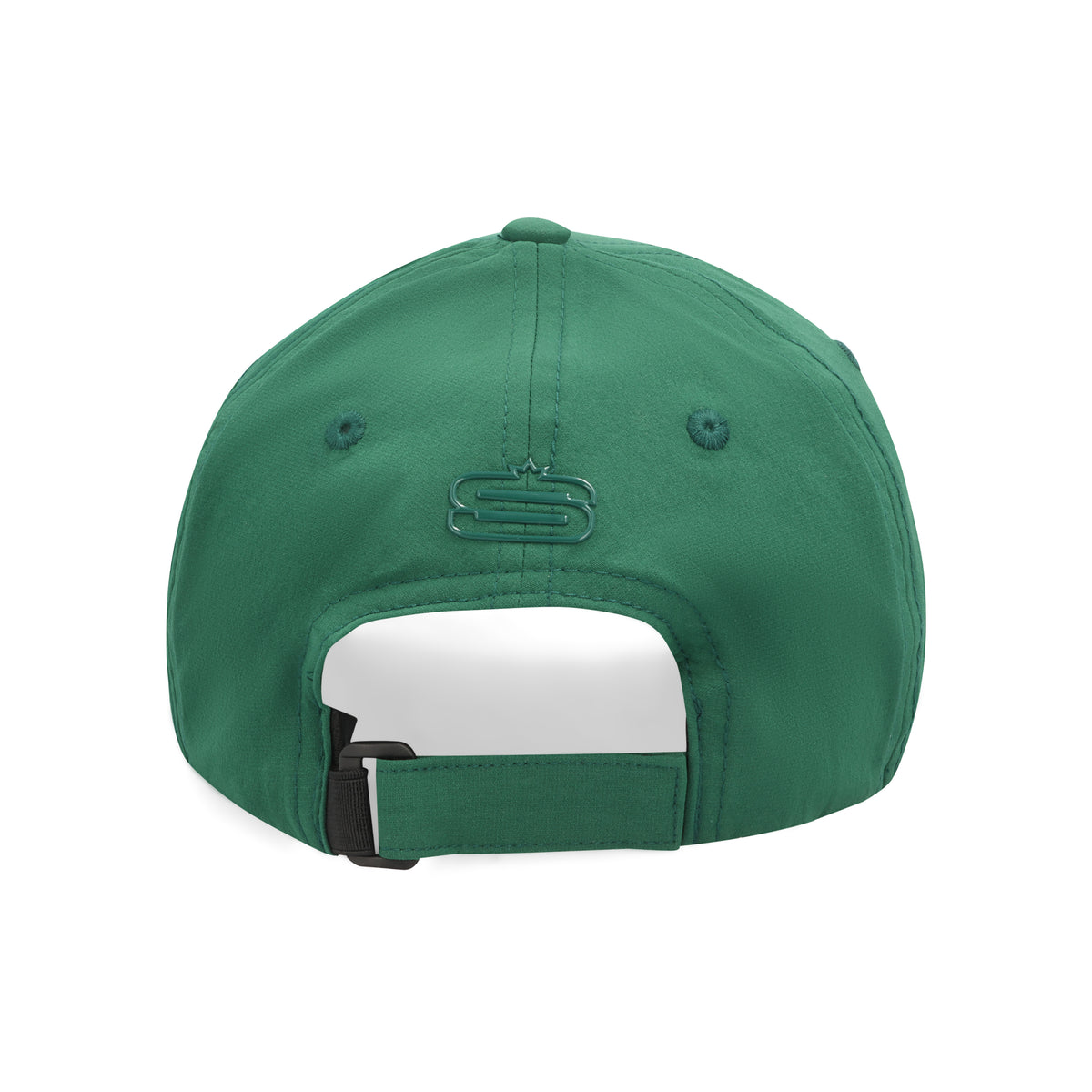 Luno "S" Print Stretch Fit Cap