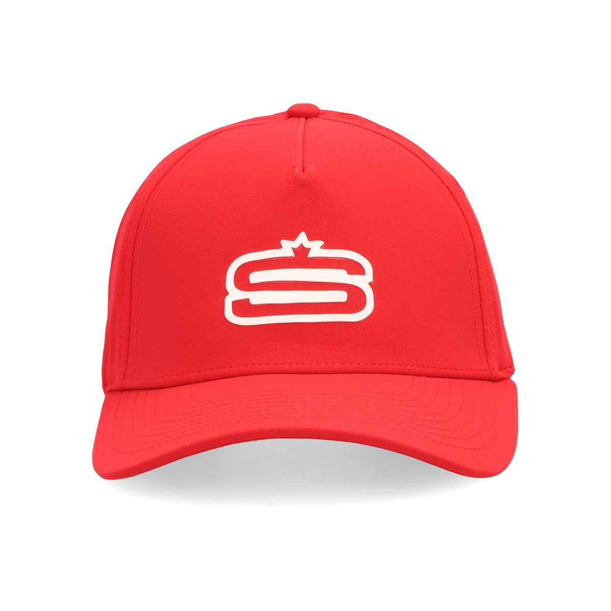 Luno "S" Print Stretch Fit Cap