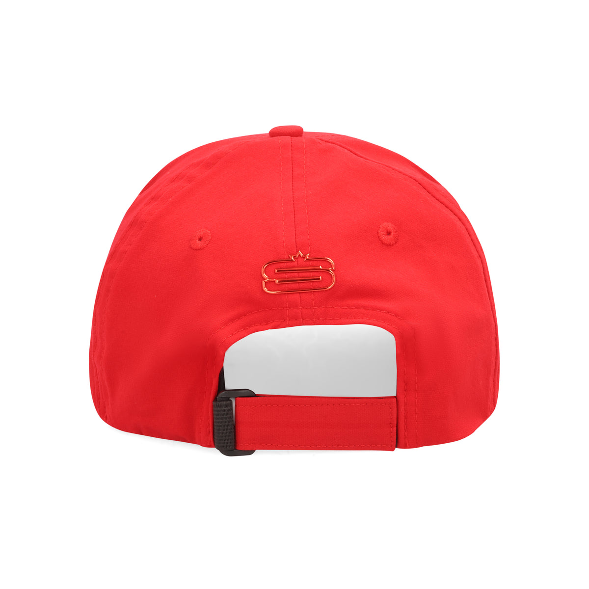 Luno "S" Print Stretch Fit Cap