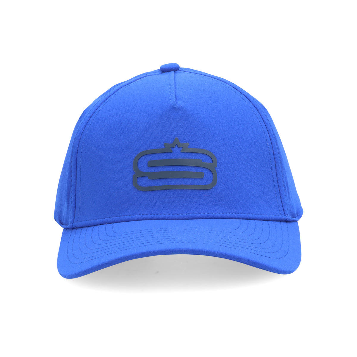 Luno "S" Print Stretch Fit Cap