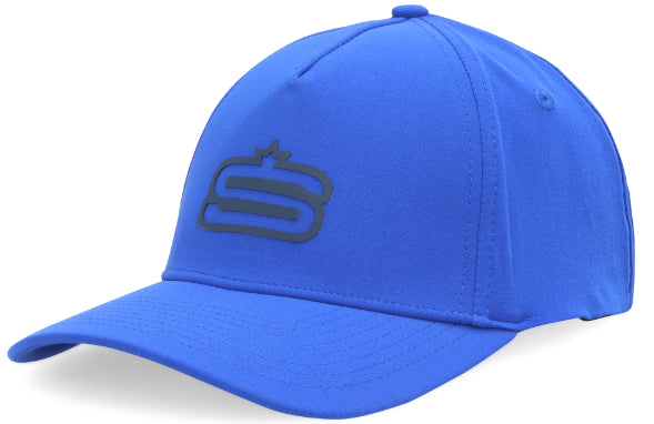 Luno "S" Print Stretch Fit Cap