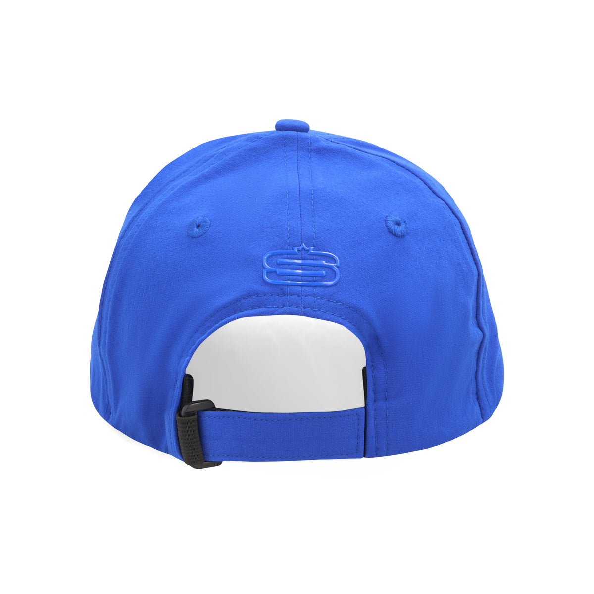Luno "S" Print Stretch Fit Cap