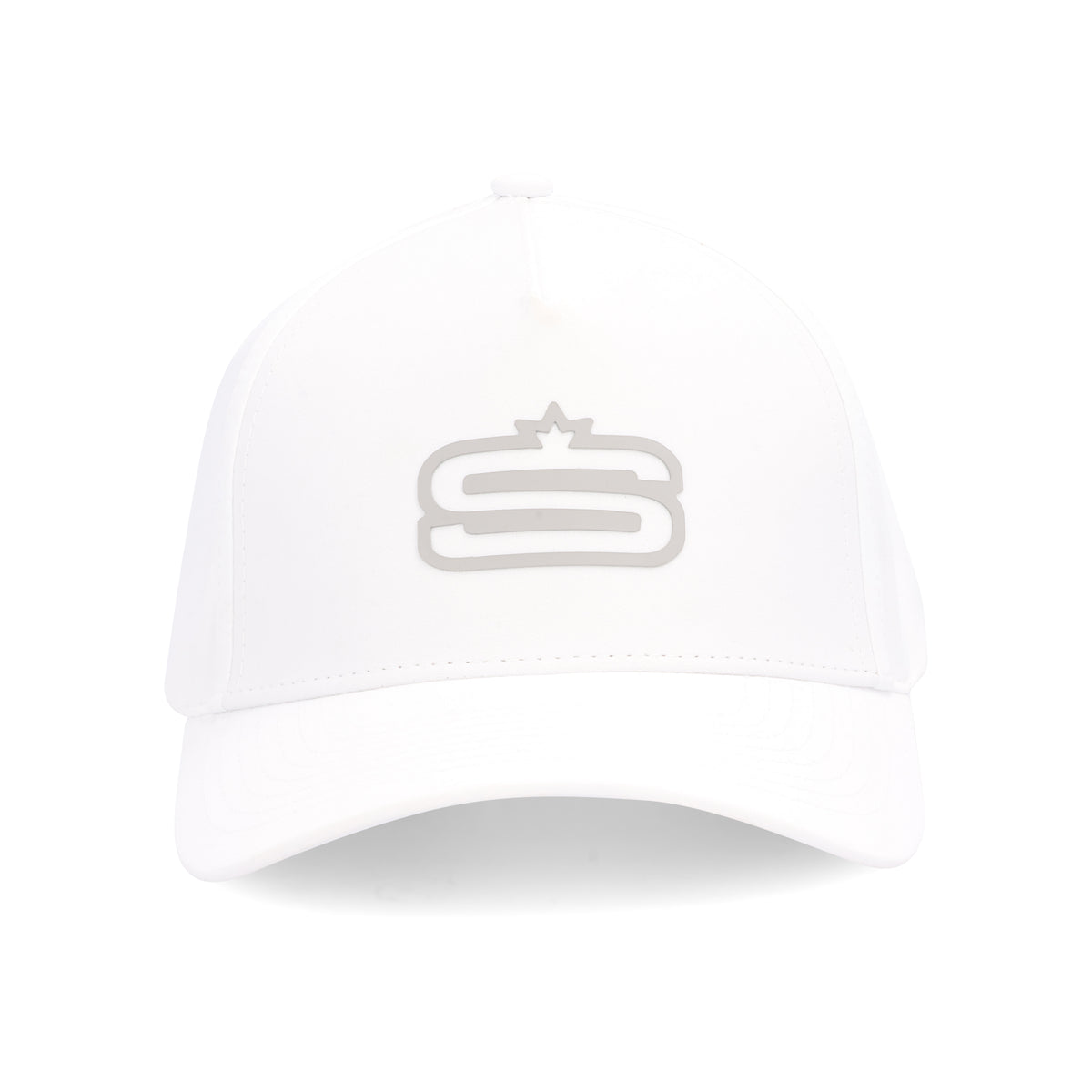 Luno "S" Print Stretch Fit Cap