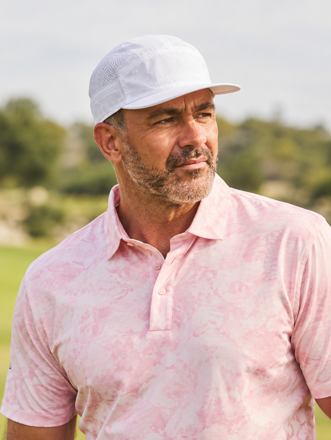 Endurance Running Cap-2