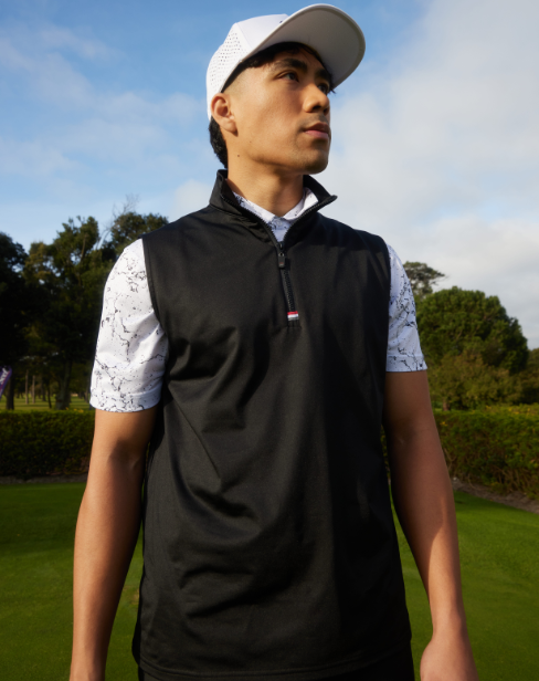 Men&#39;s Daytona SLV Mid-Layer